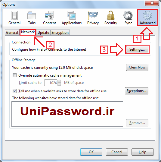 2-set-UniPassword